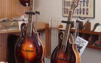 Bluett Bros. Violins