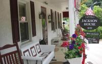 Jackson House Bed and Breakfast