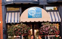 York Blue Moon