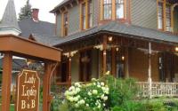 Lady Linden Bed and Breakfast
