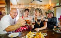Warehouse Gourmet Bistro & Brew Pub
