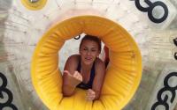 Take a ride inside a OGO Ball