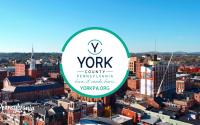 Explore York County