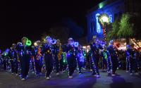 Electric Light Parade Band