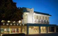 Historic Yuma Theatre in Yuma, Arizona