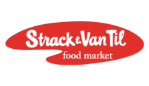Strack and Van Til logo