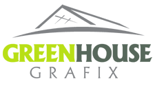 Green House Grafix Logo