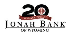 Jonah 20th Anniversary