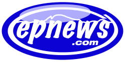 EP News Logo