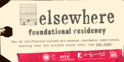 elsewhere first friday