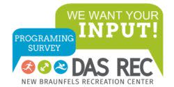 Das-Rec-survey