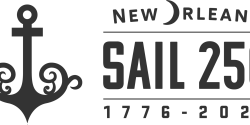 Sail 250 Logo