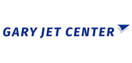 Gary Jet Center logo