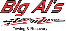 Big Al's towing and recovery
