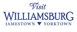 Visit Williamsburg Logo