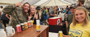 Old West Brew Fest