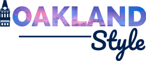 Oakland Style Logo