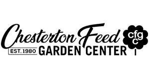 Chesterton Feed Logo