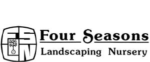 Four Seasons Nursery logo