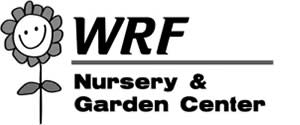 WRF Nursery Horizontal logo
