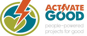 New Activate Good logo