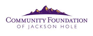 community foundation jackson hole logo