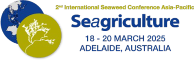 Seagriculture Logo