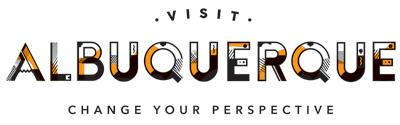 VisitABQ Logo