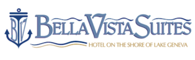 Logo for Bella Vista Suites