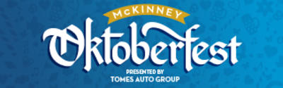 McKinney Oktoberfest presented by Tomes Auto Group