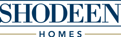 Logo of Shodeen Homes