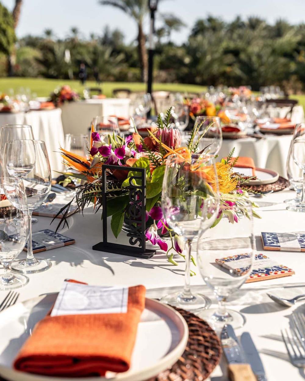 Trio Catering