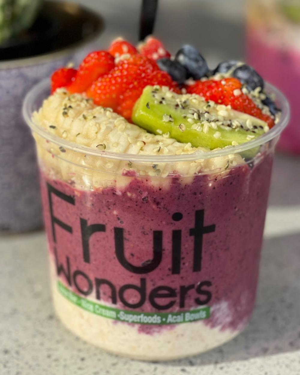 fruit wonders