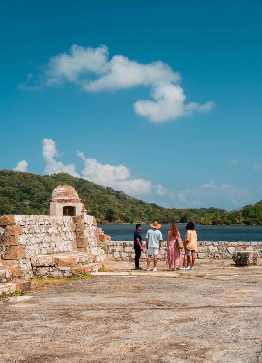 Fuerte San Jerónimo