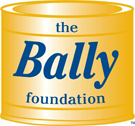 bally logo