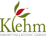 Klehm Arboretum logo