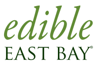 Edible East Bay Magazine Logo