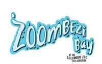 Zoombezi Bay at the Columbus Zoo and Aquarium logo