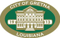 City of Gretna logo