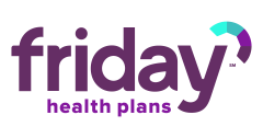 friday health plans logo