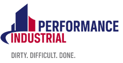 Performance Industrial Logo