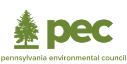 PEC logo