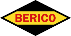 Berico Logo