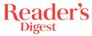 Reader's Digest Logo