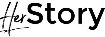 Herstory section header