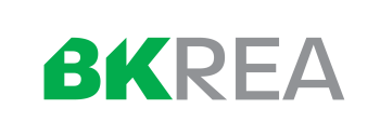 BKREA Logo