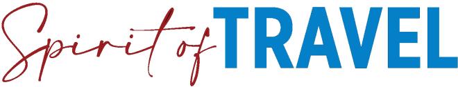 National Travel & Tourism Week - Spirit of Travel