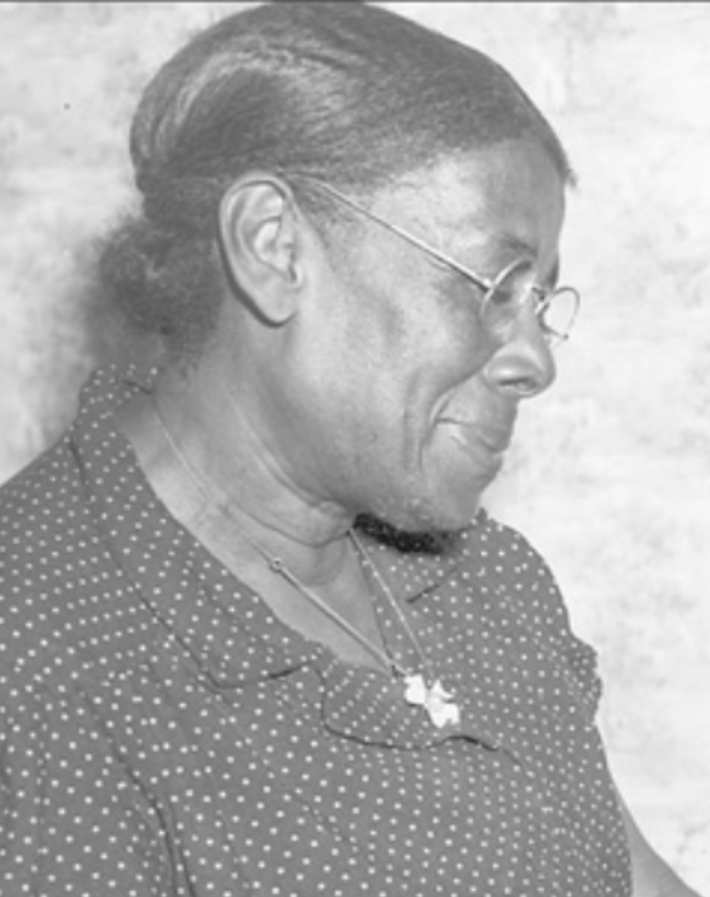 Virginia Estelle Randolph