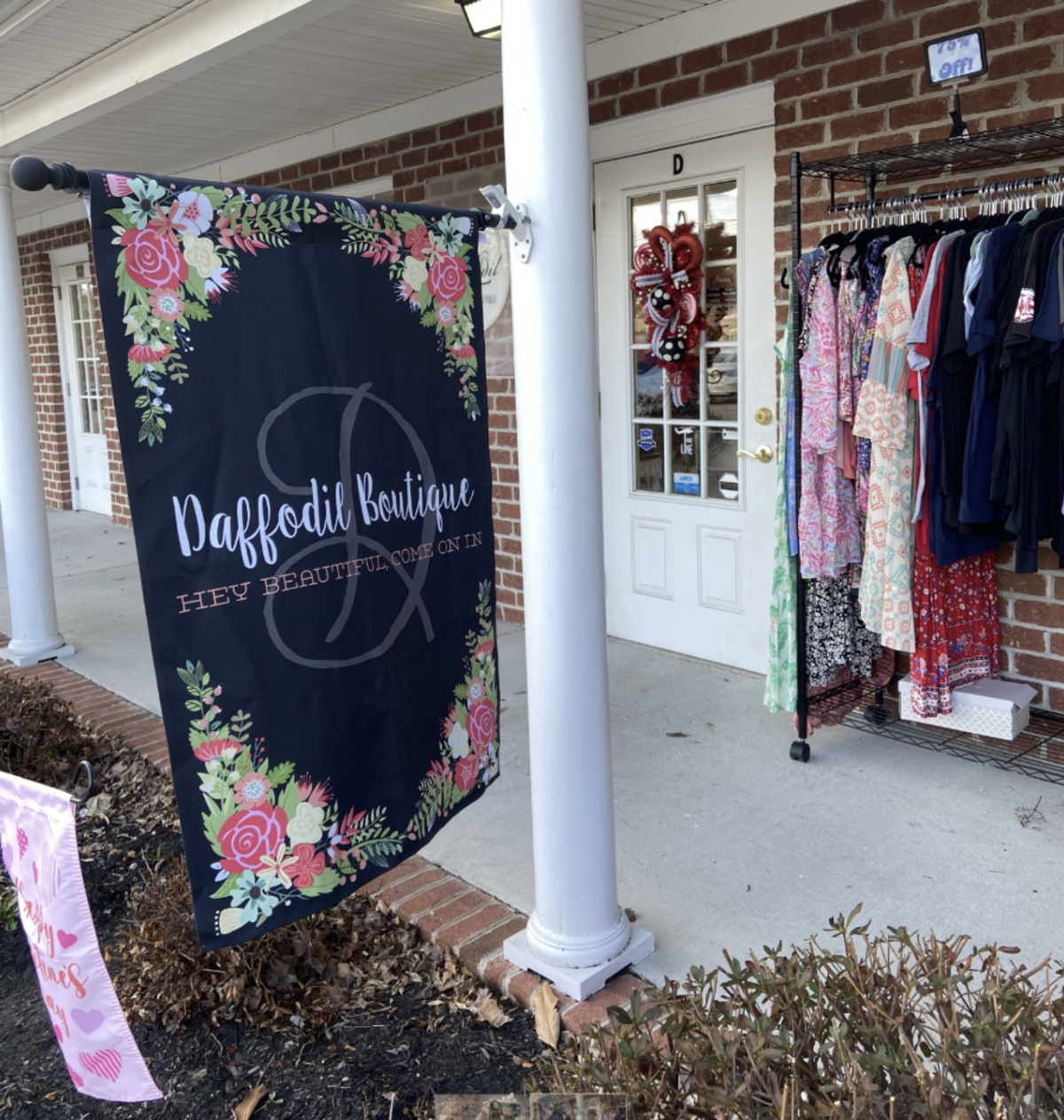Daffodil Boutique