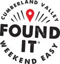 Found It Weekend Easy Logo